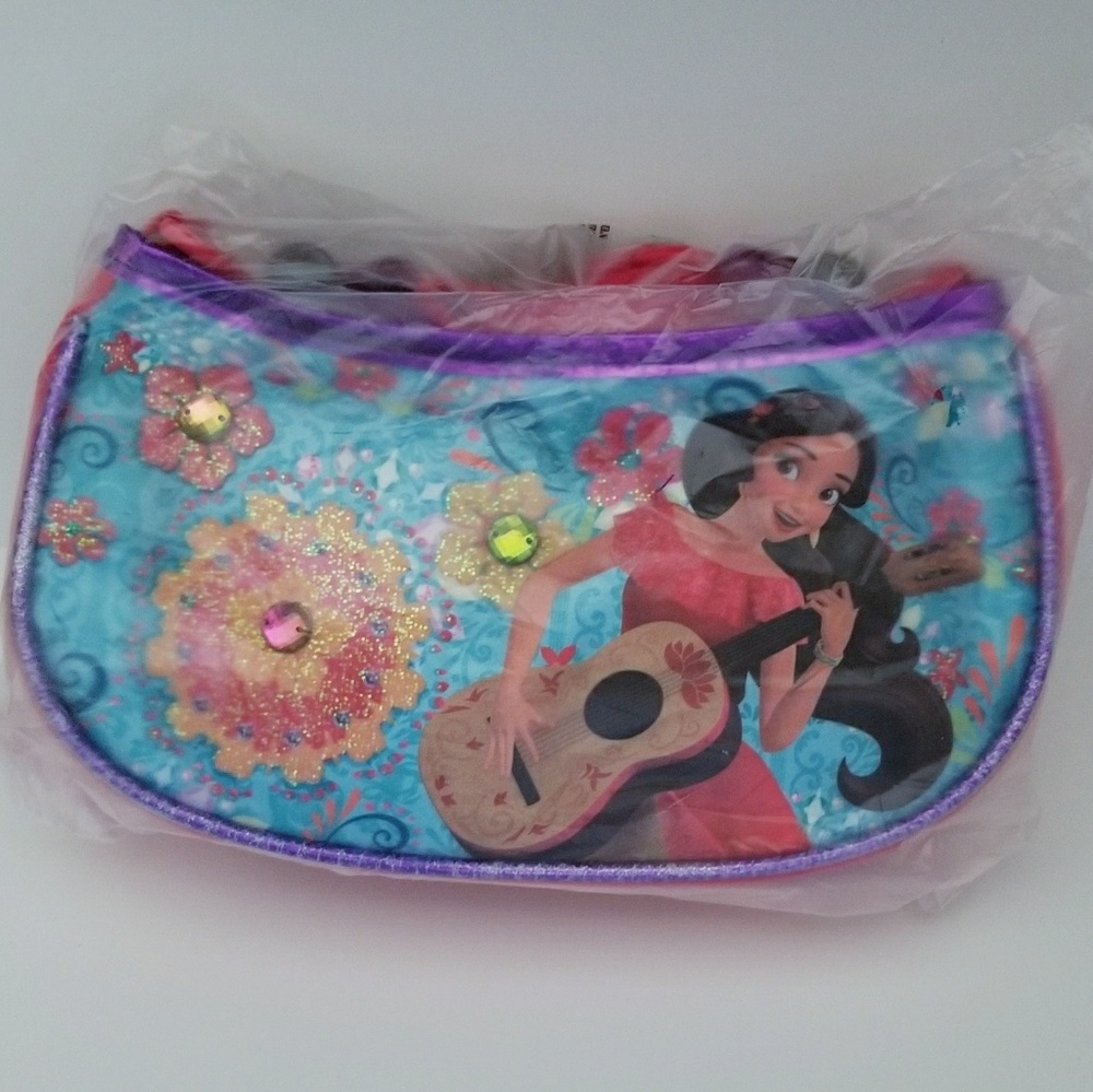 Disney's Elena of Avalor Purse